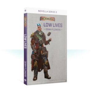 Games Workshop    Low Lives: Book 9 (Paperback) - 60100581023 - 9781789990164