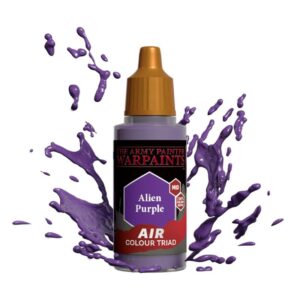 The Army Painter    Warpaint Air: Alien Purple - APAW1128 - 5713799112889