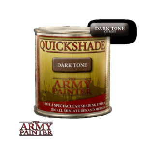 The Army Painter    Quickshade Tin: Dark Tone - APQS1003 - 5713799100312