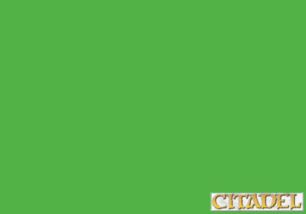Games Workshop    Citadel Layer: Moot Green 12ml - 99189951229 - 5011921186228