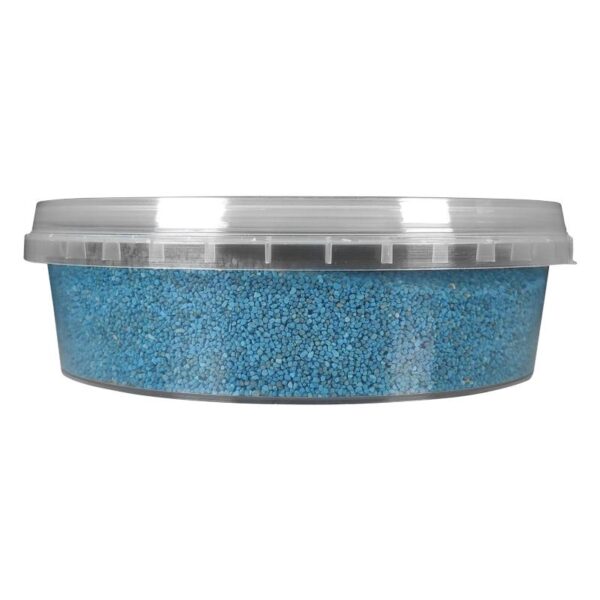 The Colour Forge    Basing Sand - Aqua Blue - TCF-BAS-009 - 5060843100829