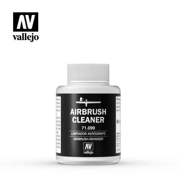 Vallejo    Model Air - Airbrush Cleaner 85ml - VAL099 - 8429551710992