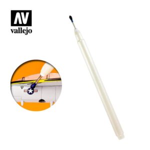 Vallejo    AV Vallejo Tools - Pick & Place Tool - Medium - VALT12002 - 8429551930314