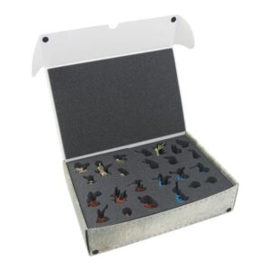 Safe and Sound    XL Box to carry all warbands from WHU: Nightvault - SAFE-WHUN9 - 5907459694819
