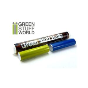 Green Stuff World    Green Stuff Bar 100 gr. - 8436554360185ES - 8436554360185