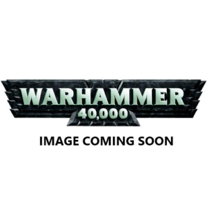 Games Workshop (Direct) Warhammer 40,000   Chaos Space Marines Masters of Ruin - 99020102057 -