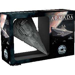 Atomic Mass Star Wars: Armada   Star Wars Armada: Chimaera Expansion Pack - FFGSWM29 - 841333104511
