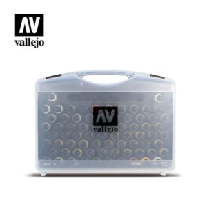 Vallejo    Vallejo Game Air Box Set - VAL72872 - 8429551728720