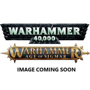 Games Workshop (Direct) Warhammer 40,000 | Age of Sigmar   Herald of Tzeentch on Disc - 99819915026 - 5011921063987