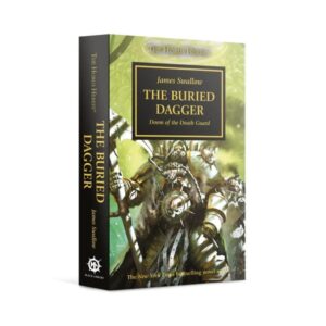 Games Workshop    Horus Heresy: The Buried Dagger (paperback) - 60100181751 - 9781789991789