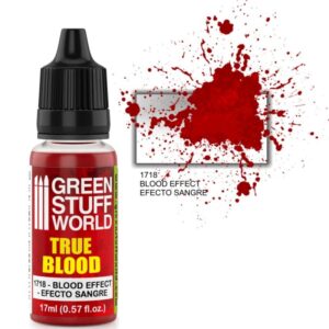 Green Stuff World    True Blood - 8436574500776ES - 8436574500776