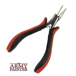 The Army Painter    AP Hobby Pliers - APMT006 - 5060030660945