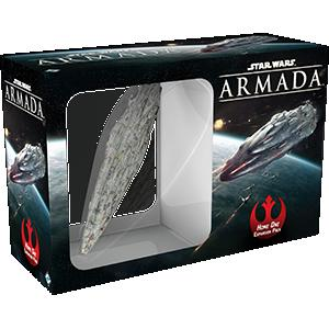Atomic Mass Star Wars: Armada   Star Wars Armada Home One - FFGSWM13 - 9781633441200