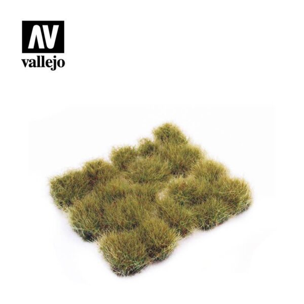 Vallejo    AV Vallejo Scenery - Wild Tuft - Autumn, XL: 12mm - VALSC423 - 8429551986212