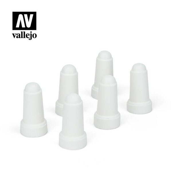 Vallejo    Vallejo Scenics - 1:35 Urban Street poles 2 - VALSC217 - 8429551984874