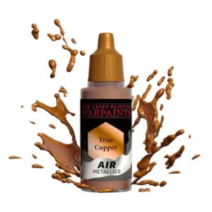 The Army Painter    Warpaint Air: True Copper - APAW1467 - 5713799146785