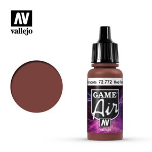 Vallejo    Game Air: Red Terracotta - VAL72772 - 8429551727723