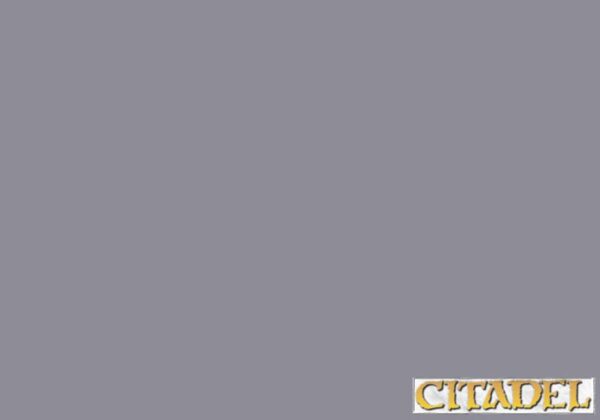 Games Workshop    Citadel Layer: Slaanesh Grey 12ml - 99189951217 - 5011921185221