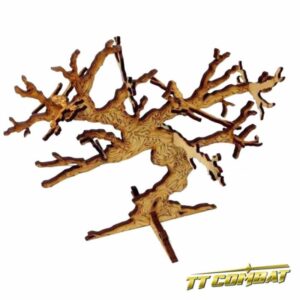 TTCombat    Creepy Tree - OTS040 -