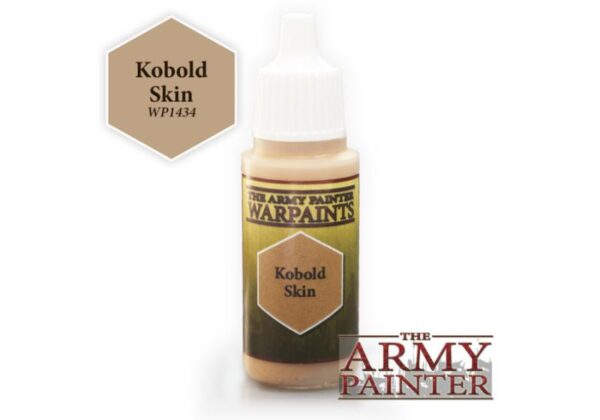 The Army Painter    Warpaint: Kobold Skin - APWP1434 - 5713799143401