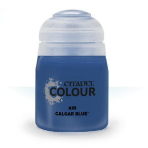 Games Workshop    Air: Calgar Blue (24ml) - 99189958076 - 5011921115556