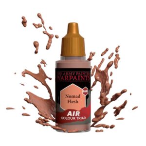 The Army Painter    Warpaint Air: Nomad Flesh - APAW3126 - 5713799312685