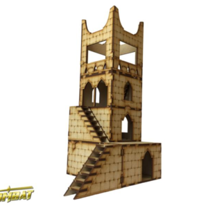 TTCombat    Guardian Watchtower - RPG005 - 5060504043700