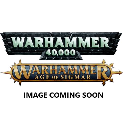 Games Workshop (Direct) Warhammer 40,000 | Age of Sigmar   Herald of Slaanesh - 99809915025 - 5011921044702