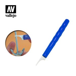 Vallejo    AV Vallejo Tools - Mould Line Remover - VALT15004 - 8429551930482