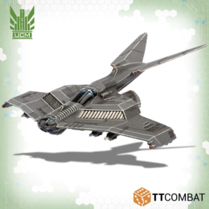 TTCombat Dropzone Commander   Seraphim Bomber - TTDZR-UCM-003 - 5060570137013