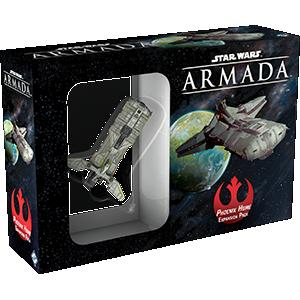Atomic Mass Star Wars: Armada   Star Wars Armada: Phoenix Home - FFGSWM21 - 841333101725
