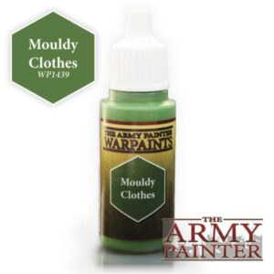 The Army Painter    Warpaint - Mouldy Clothes - APWP1439 - 5713799143906