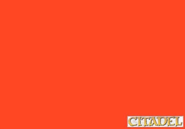 Games Workshop    Citadel Dry: Astorath Red 12ml - 99189952053 - 5011921192373