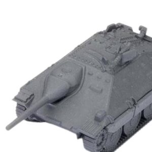 Gale Force Nine World of Tanks: Miniature Game   World of Tanks Expansion: German (Jagdpanzer 38t) - WOT43 - 11