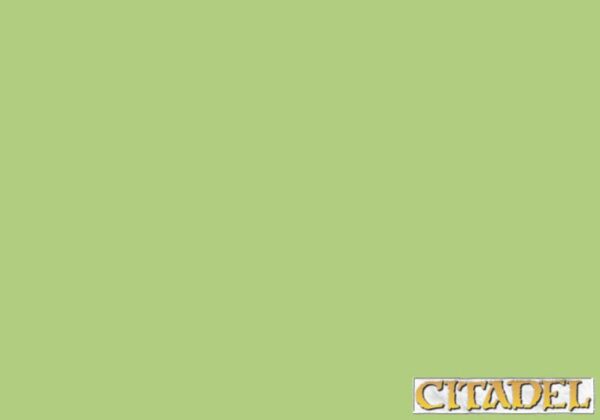 Games Workshop    Citadel Dry: Nurgling Green 12ml - 99189952059 - 5011921192434