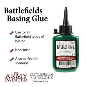 The Army Painter    Army Painter Basing Glue - APGL2013 - 5713799201309