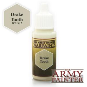 The Army Painter    Warpaint: Drake Tooth - APWP1417 - 5713799141704