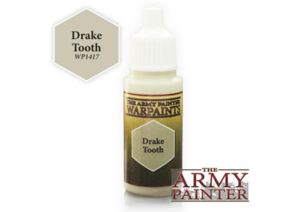 The Army Painter    Warpaint: Drake Tooth - APWP1417 - 5713799141704