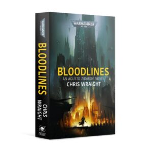 Games Workshop    Warhammer Crime: Bloodlines (paperback) - 60100181755 - 9781789991604