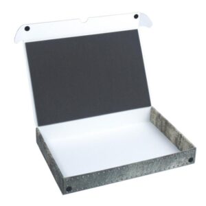 Safe and Sound    Full-size Standard Box (empty) - SAFE-ST-E - 5907222526316