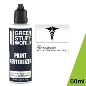 Green Stuff World    Paint Revitalizer 60ml - 8436574501094ES - 8436574501094