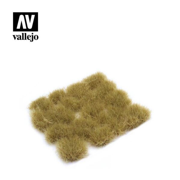 Vallejo    AV Vallejo Scenery - Wild Tuft - Beige, XL: 12mm - VALSC429 - 8429551986274