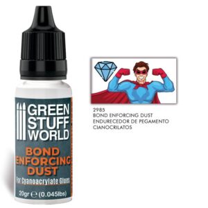 Green Stuff World    Bond Enforcing Dust - 8435646503455ES - 8435646503455