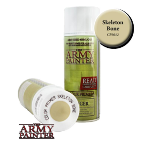 The Army Painter    AP Spray: Skeleton Bone - APCP3012 - 5713799301214
