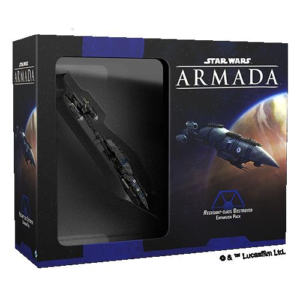 Atomic Mass Star Wars: Armada   Star Wars Armada: Recusant-class Destroyer - FFGSWM43 - 841333112561