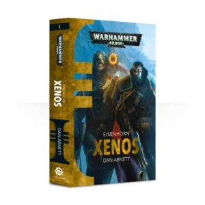Games Workshop    Xenos (Paperback) - 60100181323 - 9781849708722