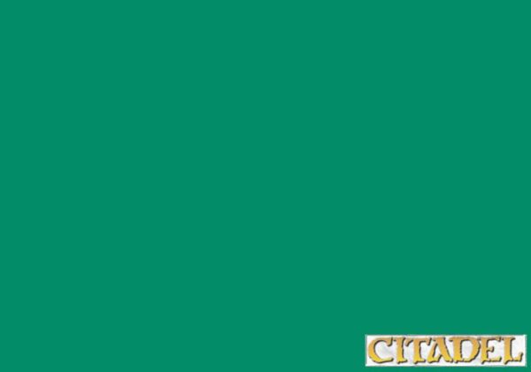 Games Workshop    Citadel Layer: Kabalite Green 12ml - 99189951226 - 5011921186174