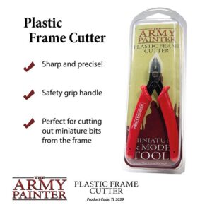 The Army Painter    Plastic Frame Cutter - APTL5039 - 5713799503908
