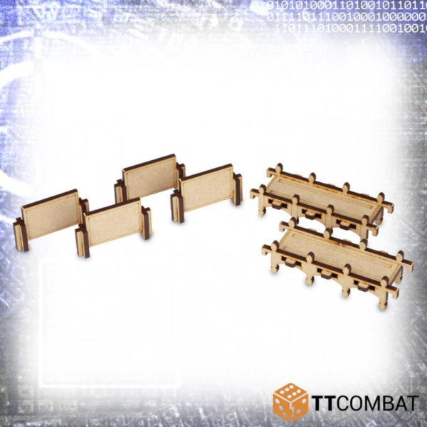 TTCombat    Commercia Civitalis - TTSCW-SFX-045 - 5060570133992