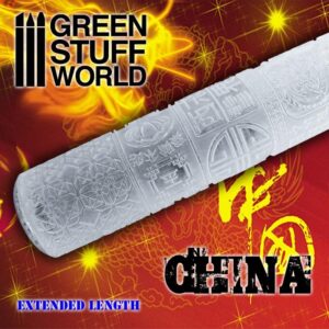 Green Stuff World    Rolling Pin CHINESE - 8436574505269ES - 8436574505269